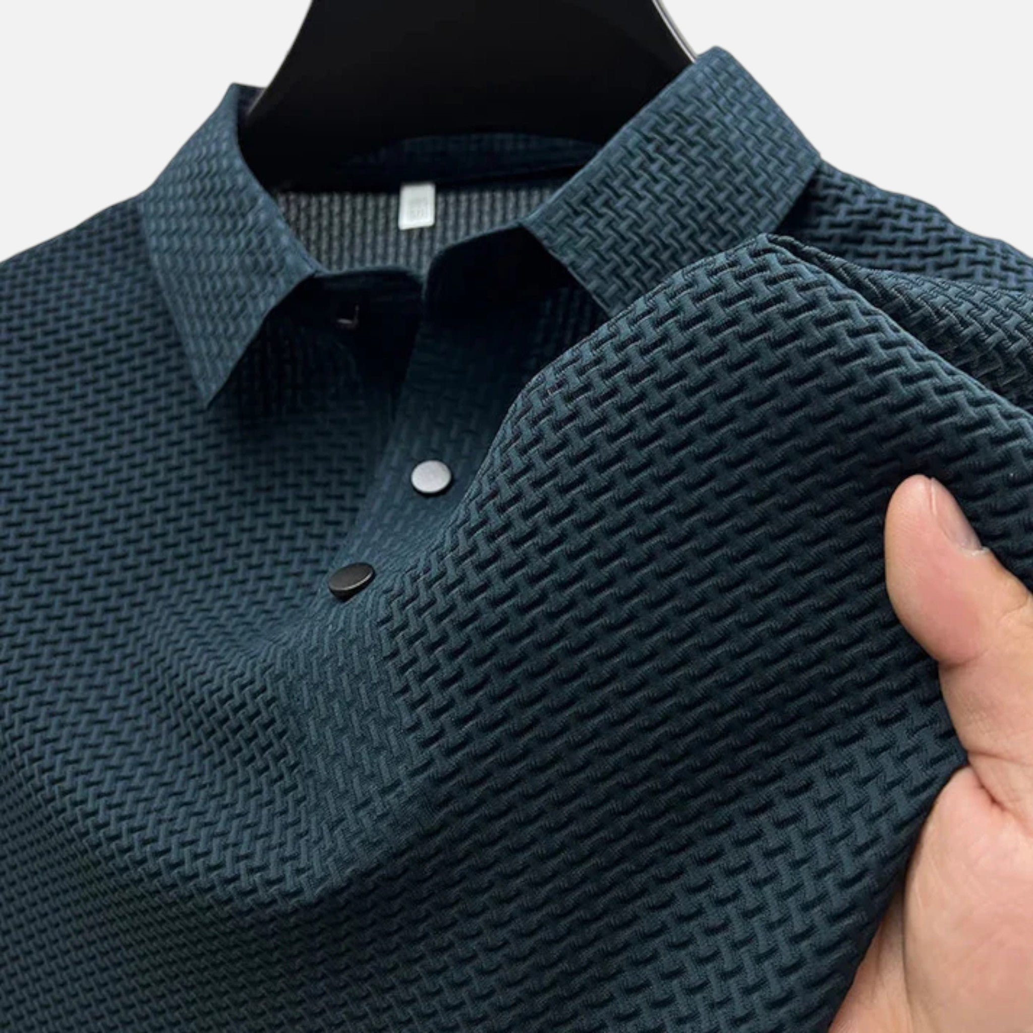 Amarendi | Polo Maille Homme