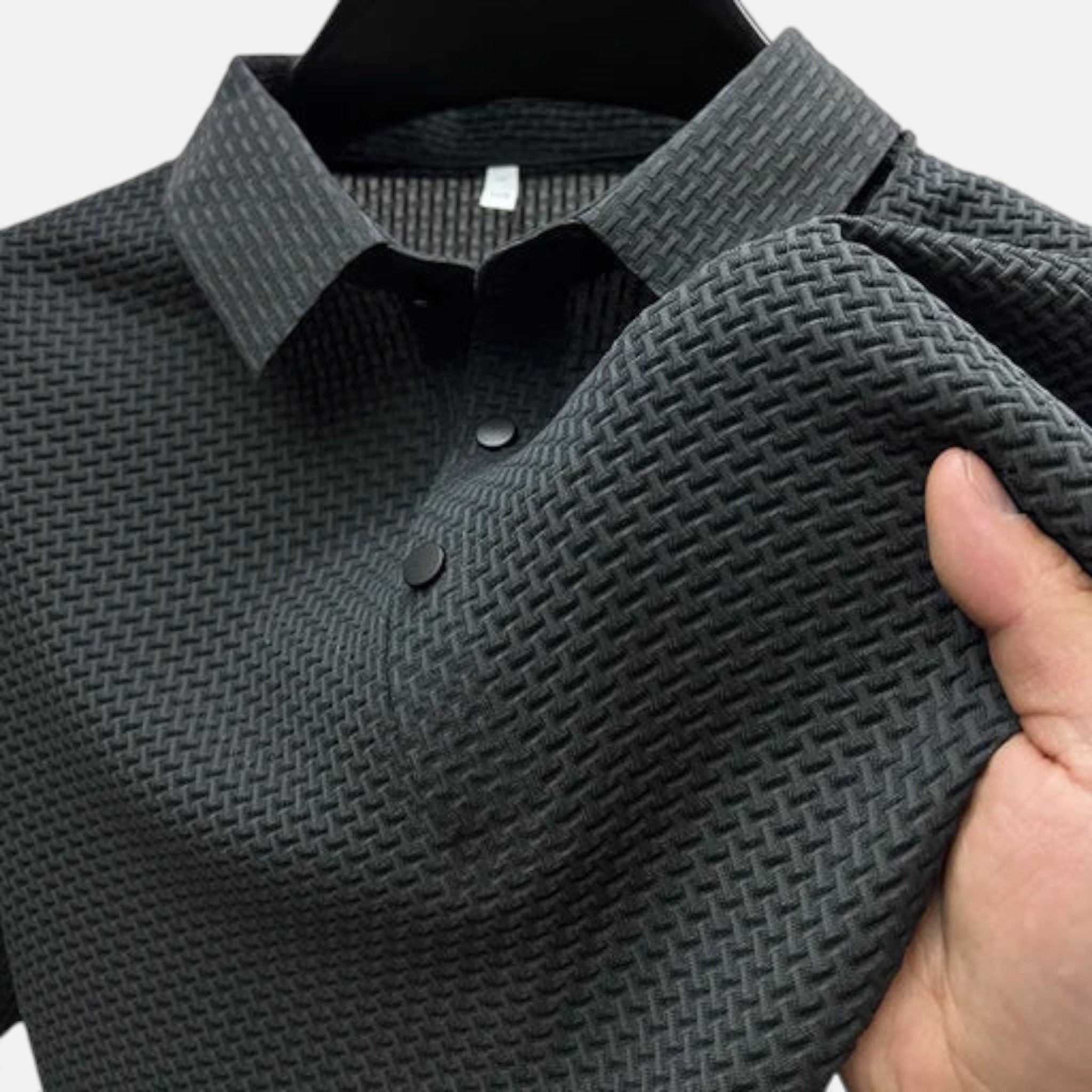 Amarendi | Polo Maille Homme