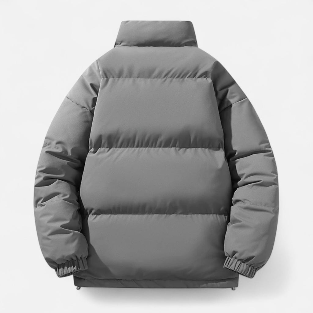 Amarendi | Parka Homme Grandes Tailles Hiver – Chaleur et Style Intemporel