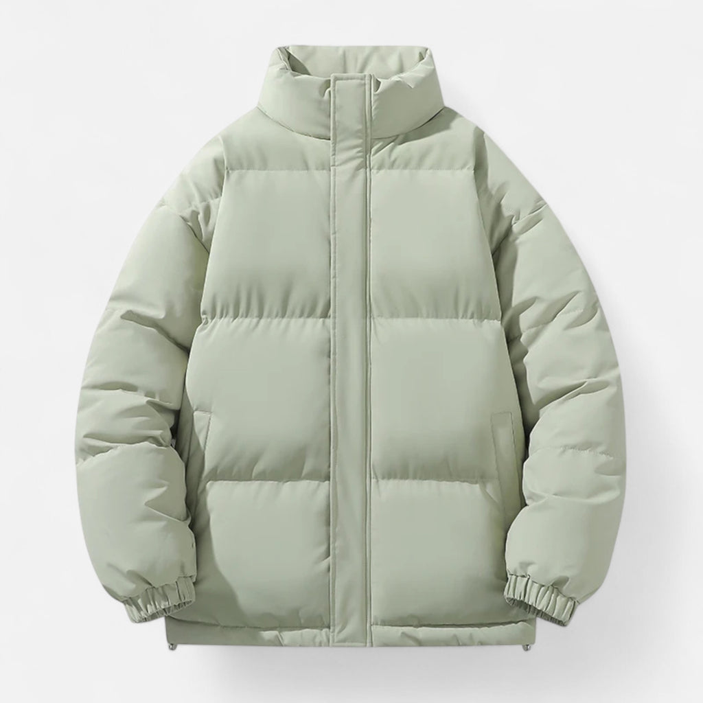 Amarendi | Parka Homme Grandes Tailles Hiver – Chaleur et Style Intemporel